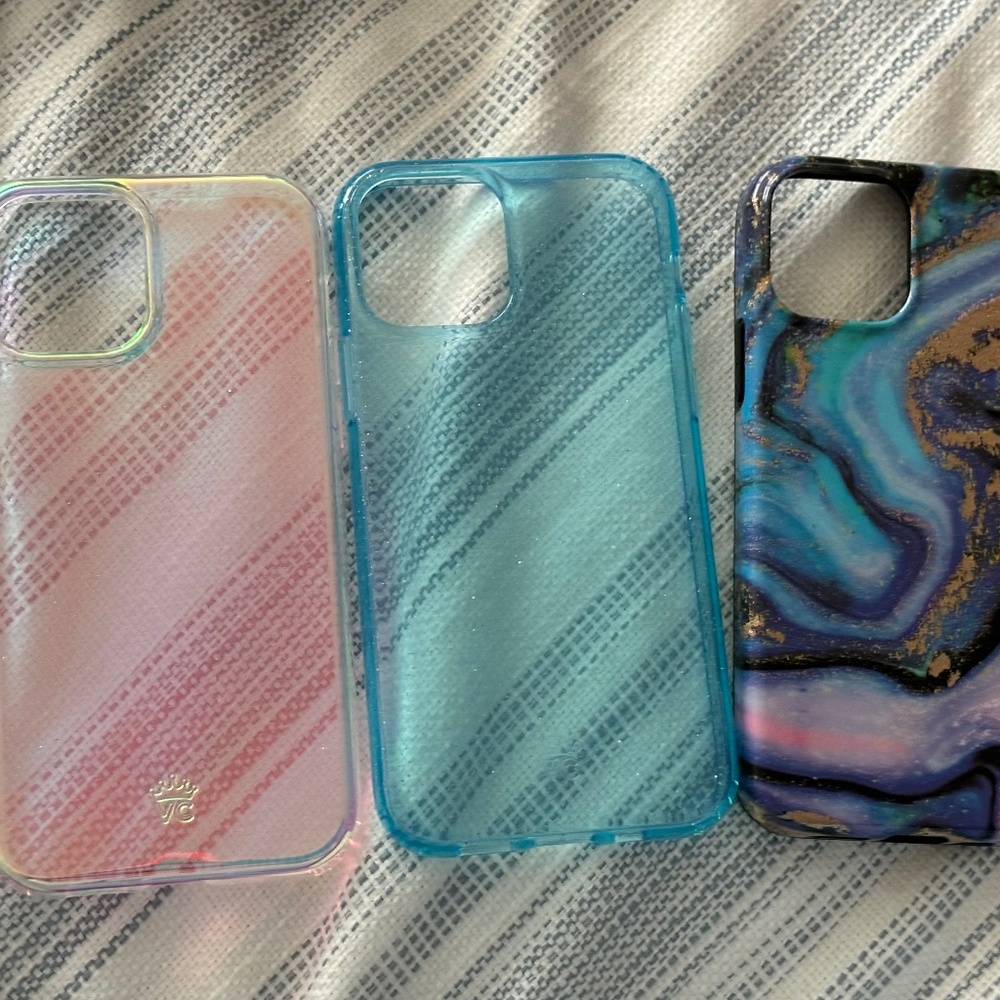 iPhone 12 Pro Cases